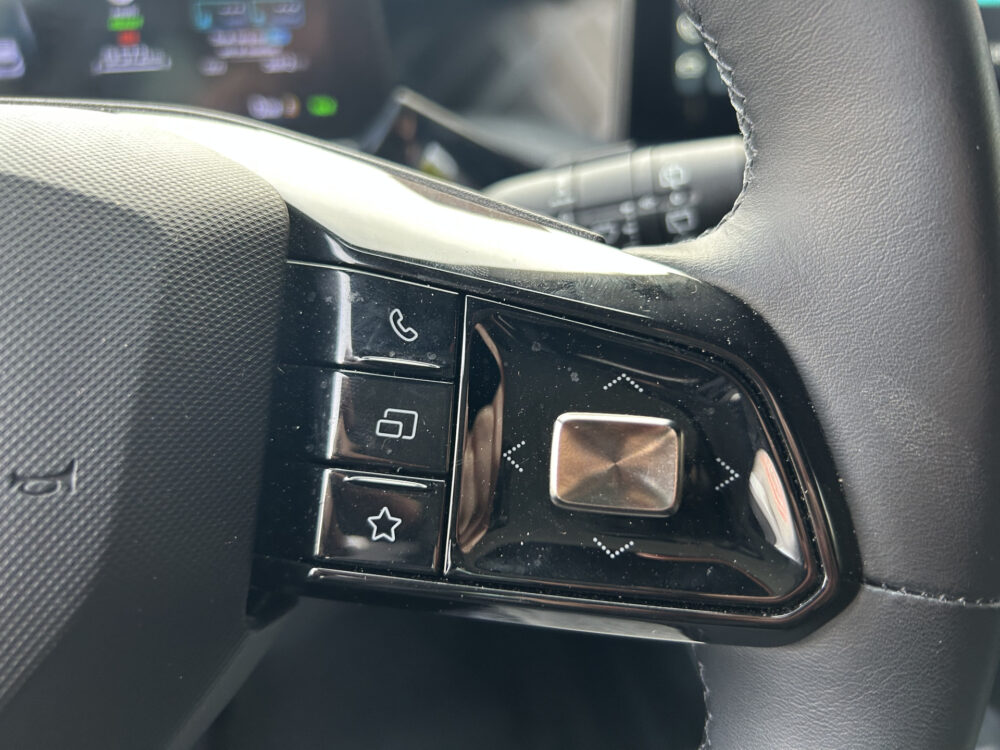 MG MG3 Hybrid+ 1.5 Hybrid+ Luxury // FULL LED // NAVI + CARPLAY // 360 CAMERA // KEYLESS // STOEL + STUURWIELVERWARMING // HALF-LEDER 10