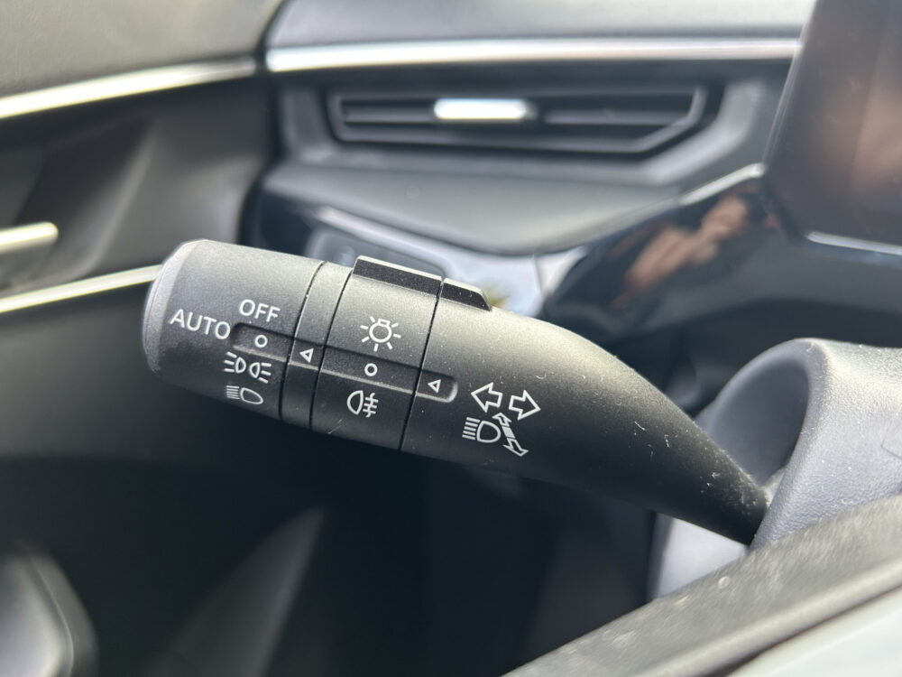 MG MG3 Hybrid+ 1.5 Hybrid+ Luxury // FULL LED // NAVI + CARPLAY // 360 CAMERA // KEYLESS // STOEL + STUURWIELVERWARMING // HALF-LEDER 11