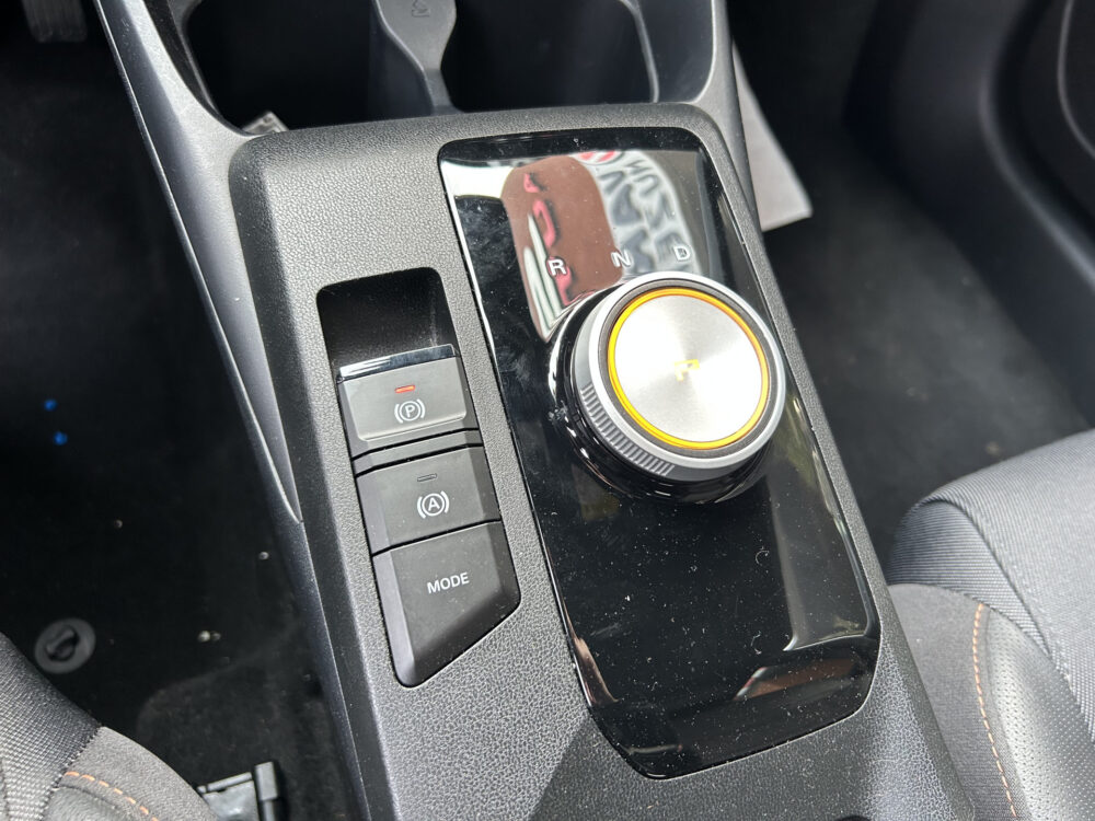 MG MG3 Hybrid+ 1.5 Hybrid+ Luxury // FULL LED // NAVI + CARPLAY // 360 CAMERA // KEYLESS // STOEL + STUURWIELVERWARMING // HALF-LEDER 18
