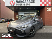 MG MG3 Hybrid+ 1.5 Hybrid+ Luxury // FULL LED // NAVI + CARPLAY // 360 CAMERA // KEYLESS // STOEL + STUURWIELVERWARMING // HALF-LEDER 31