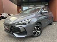 MG MG3 Hybrid+ 1.5 Hybrid+ Luxury // FULL LED // NAVI + CARPLAY // 360 CAMERA // KEYLESS // STOEL + STUURWIELVERWARMING // HALF-LEDER 32