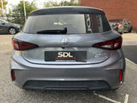 MG MG3 Hybrid+ 1.5 Hybrid+ Luxury // FULL LED // NAVI + CARPLAY // 360 CAMERA // KEYLESS // STOEL + STUURWIELVERWARMING // HALF-LEDER 36