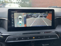 MG MG3 Hybrid+ 1.5 Hybrid+ Luxury // FULL LED // NAVI + CARPLAY // 360 CAMERA // KEYLESS // STOEL + STUURWIELVERWARMING // HALF-LEDER 45