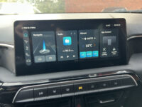 MG MG3 Hybrid+ 1.5 Hybrid+ Luxury // FULL LED // NAVI + CARPLAY // 360 CAMERA // KEYLESS // STOEL + STUURWIELVERWARMING // HALF-LEDER 46