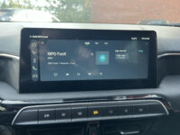 MG MG3 Hybrid+ 1.5 Hybrid+ Luxury // FULL LED // NAVI + CARPLAY // 360 CAMERA // KEYLESS // STOEL + STUURWIELVERWARMING // HALF-LEDER 47