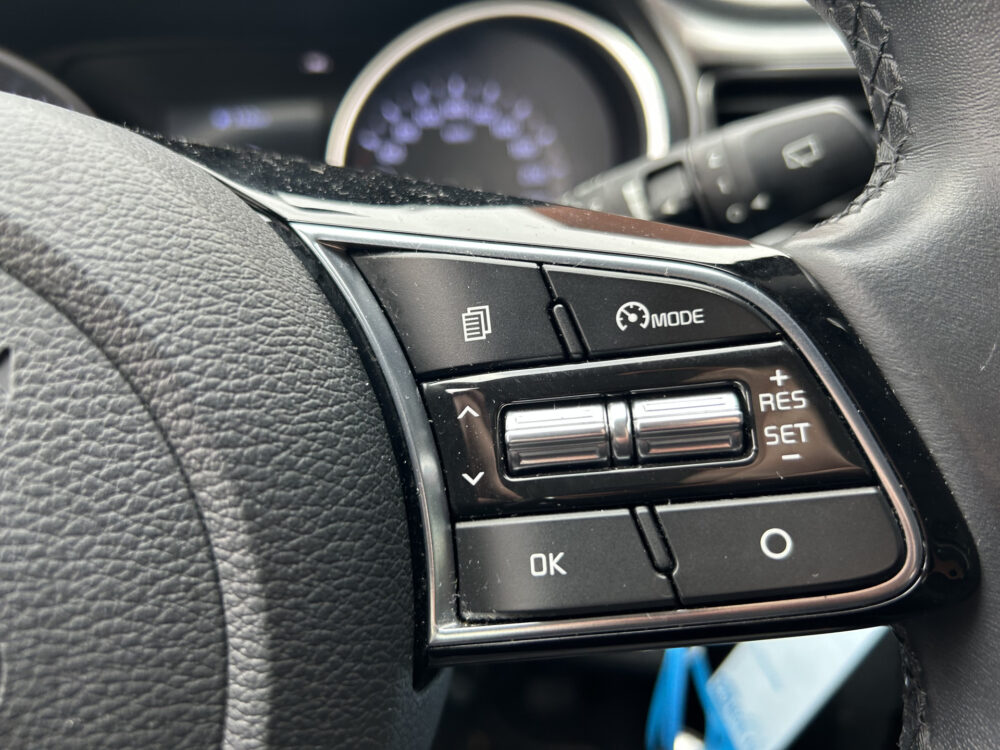 Kia Ceed Sportswagon 1.0 T-GDi DynamicLine // NAVI + CARPLAY // CLIMA // CAMERA // PDC // CRUISE 10
