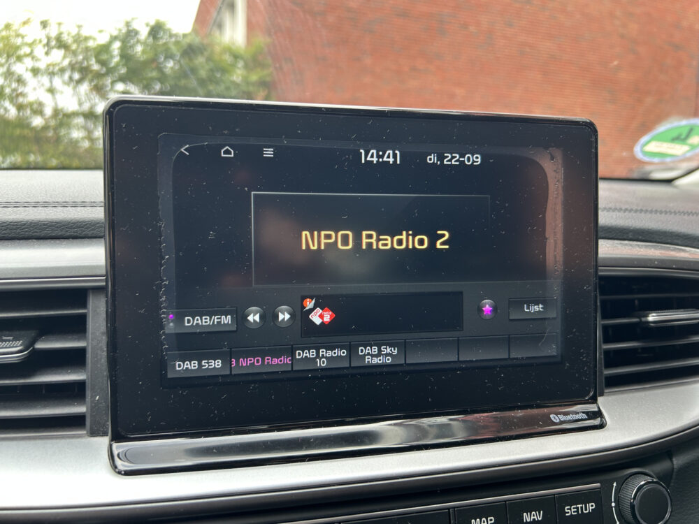 Kia Ceed Sportswagon 1.0 T-GDi DynamicLine // NAVI + CARPLAY // CLIMA // CAMERA // PDC // CRUISE 18