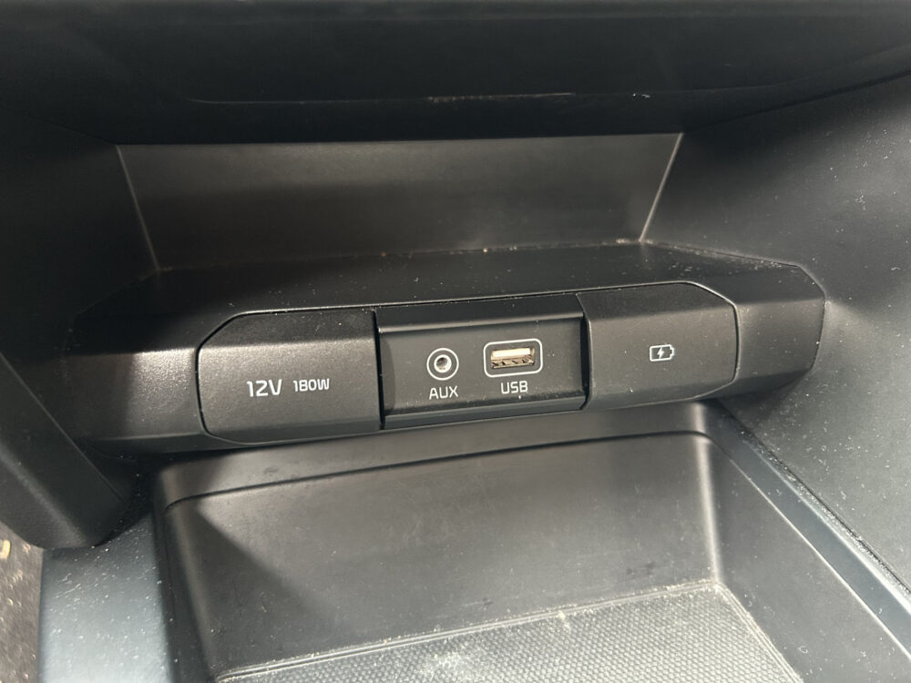 Kia Ceed Sportswagon 1.0 T-GDi DynamicLine // NAVI + CARPLAY // CLIMA // CAMERA // PDC // CRUISE 20