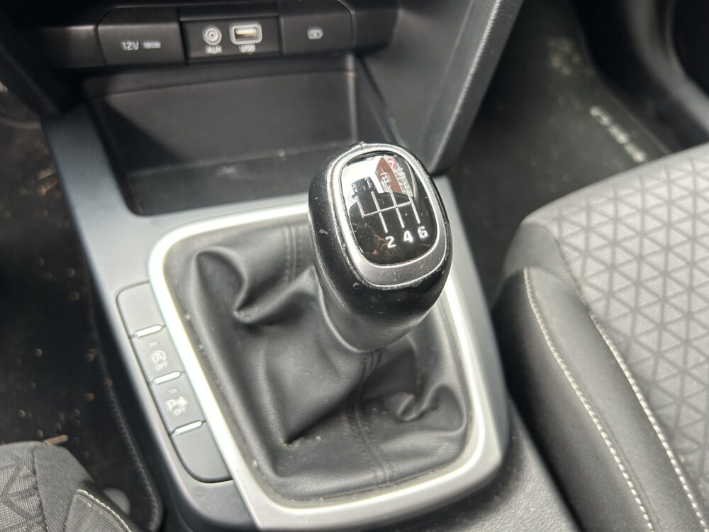 Kia Ceed Sportswagon 1.0 T-GDi DynamicLine // NAVI + CARPLAY // CLIMA // CAMERA // PDC // CRUISE 21