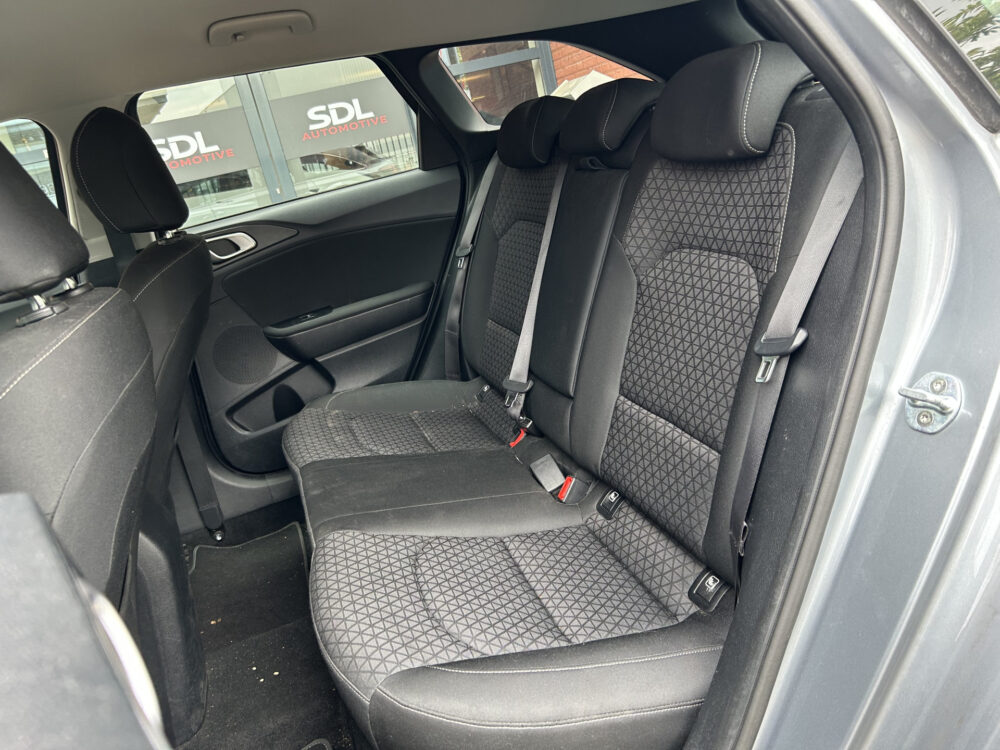 Kia Ceed Sportswagon 1.0 T-GDi DynamicLine // NAVI + CARPLAY // CLIMA // CAMERA // PDC // CRUISE 28