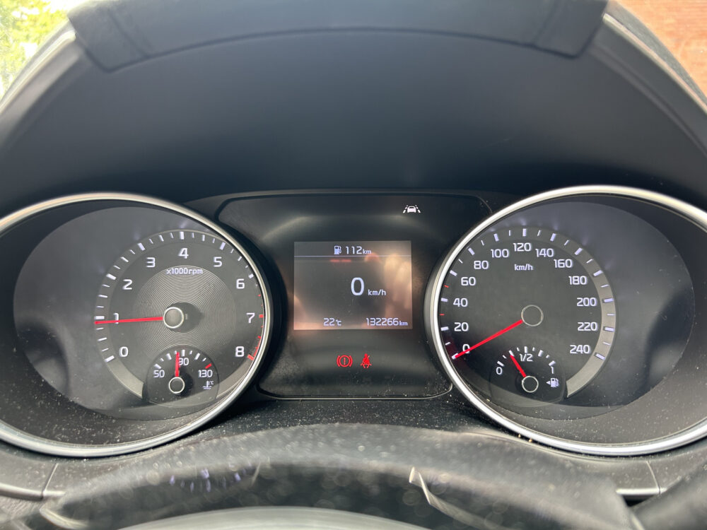 Kia Ceed Sportswagon 1.0 T-GDi DynamicLine // NAVI + CARPLAY // CLIMA // CAMERA // PDC // CRUISE 32