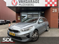 Kia Ceed Sportswagon 1.0 T-GDi DynamicLine // NAVI + CARPLAY // CLIMA // CAMERA // PDC // CRUISE 33