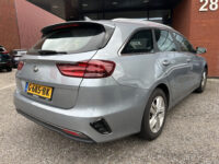 Kia Ceed Sportswagon 1.0 T-GDi DynamicLine // NAVI + CARPLAY // CLIMA // CAMERA // PDC // CRUISE 35