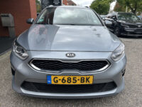 Kia Ceed Sportswagon 1.0 T-GDi DynamicLine // NAVI + CARPLAY // CLIMA // CAMERA // PDC // CRUISE 37