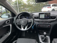 Kia Ceed Sportswagon 1.0 T-GDi DynamicLine // NAVI + CARPLAY // CLIMA // CAMERA // PDC // CRUISE 40
