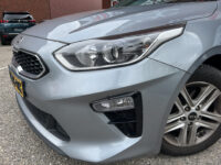Kia Ceed Sportswagon 1.0 T-GDi DynamicLine // NAVI + CARPLAY // CLIMA // CAMERA // PDC // CRUISE 59