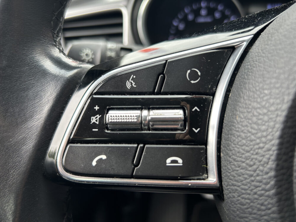 Kia Ceed Sportswagon 1.0 T-GDi DynamicLine // NAVI + CARPLAY // CLIMA // CAMERA // PDC // CRUISE 9