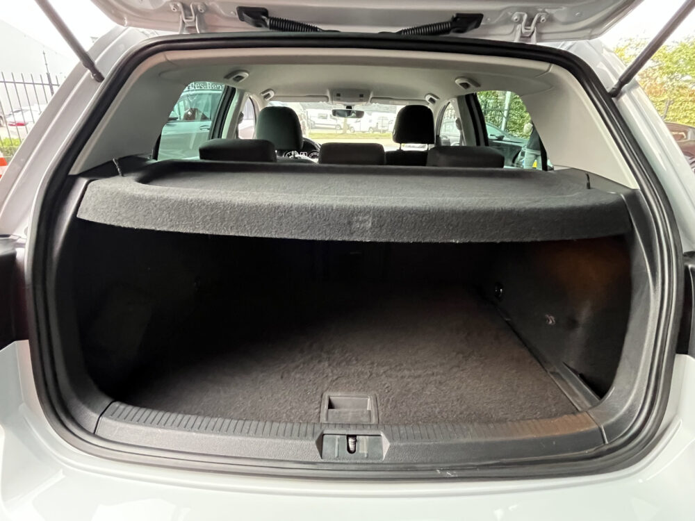 Volkswagen Golf 1.0 TSI Comfortline Business // LED // NAVI + CARPLAY // ADAPTIVE CRUISE // CLIMA // PDC // TREKHAAK!! 29