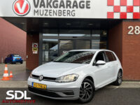 Volkswagen Golf 1.0 TSI Comfortline Business // LED // NAVI + CARPLAY // ADAPTIVE CRUISE // CLIMA // PDC // TREKHAAK!! 30