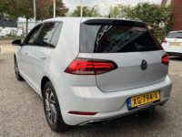 Volkswagen Golf 1.0 TSI Comfortline Business // LED // NAVI + CARPLAY // ADAPTIVE CRUISE // CLIMA // PDC // TREKHAAK!! 33