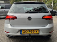 Volkswagen Golf 1.0 TSI Comfortline Business // LED // NAVI + CARPLAY // ADAPTIVE CRUISE // CLIMA // PDC // TREKHAAK!! 35