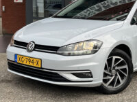 Volkswagen Golf 1.0 TSI Comfortline Business // LED // NAVI + CARPLAY // ADAPTIVE CRUISE // CLIMA // PDC // TREKHAAK!! 37