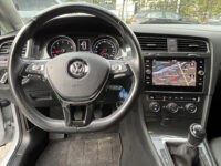 Volkswagen Golf 1.0 TSI Comfortline Business // LED // NAVI + CARPLAY // ADAPTIVE CRUISE // CLIMA // PDC // TREKHAAK!! 43