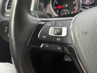 Volkswagen Golf 1.0 TSI Comfortline Business // LED // NAVI + CARPLAY // ADAPTIVE CRUISE // CLIMA // PDC // TREKHAAK!! 44