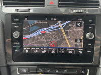 Volkswagen Golf 1.0 TSI Comfortline Business // LED // NAVI + CARPLAY // ADAPTIVE CRUISE // CLIMA // PDC // TREKHAAK!! 46