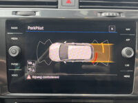 Volkswagen Golf 1.0 TSI Comfortline Business // LED // NAVI + CARPLAY // ADAPTIVE CRUISE // CLIMA // PDC // TREKHAAK!! 50