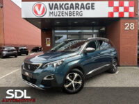Peugeot 5008 1.2 130 PK GT-Line Crossway 7P. // ADAPT. CRUISE // SCHUIF-KANTELDAK // LEDER-ALCANTARA // ELEK. STOEL+GEHEUGEN // FOCAL AUDIO / 40