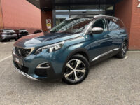 Peugeot 5008 1.2 130 PK GT-Line Crossway 7P. // ADAPT. CRUISE // SCHUIF-KANTELDAK // LEDER-ALCANTARA // ELEK. STOEL+GEHEUGEN // FOCAL AUDIO / 41
