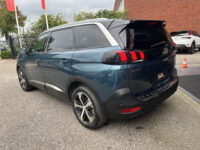 Peugeot 5008 1.2 130 PK GT-Line Crossway 7P. // ADAPT. CRUISE // SCHUIF-KANTELDAK // LEDER-ALCANTARA // ELEK. STOEL+GEHEUGEN // FOCAL AUDIO / 43