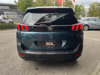 Peugeot 5008 1.2 130 PK GT-Line Crossway 7P. // ADAPT. CRUISE // SCHUIF-KANTELDAK // LEDER-ALCANTARA // ELEK. STOEL+GEHEUGEN // FOCAL AUDIO / 46