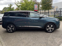 Peugeot 5008 1.2 130 PK GT-Line Crossway 7P. // ADAPT. CRUISE // SCHUIF-KANTELDAK // LEDER-ALCANTARA // ELEK. STOEL+GEHEUGEN // FOCAL AUDIO / 48
