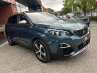 Peugeot 5008 1.2 130 PK GT-Line Crossway 7P. // ADAPT. CRUISE // SCHUIF-KANTELDAK // LEDER-ALCANTARA // ELEK. STOEL+GEHEUGEN // FOCAL AUDIO / 49