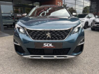 Peugeot 5008 1.2 130 PK GT-Line Crossway 7P. // ADAPT. CRUISE // SCHUIF-KANTELDAK // LEDER-ALCANTARA // ELEK. STOEL+GEHEUGEN // FOCAL AUDIO / 50