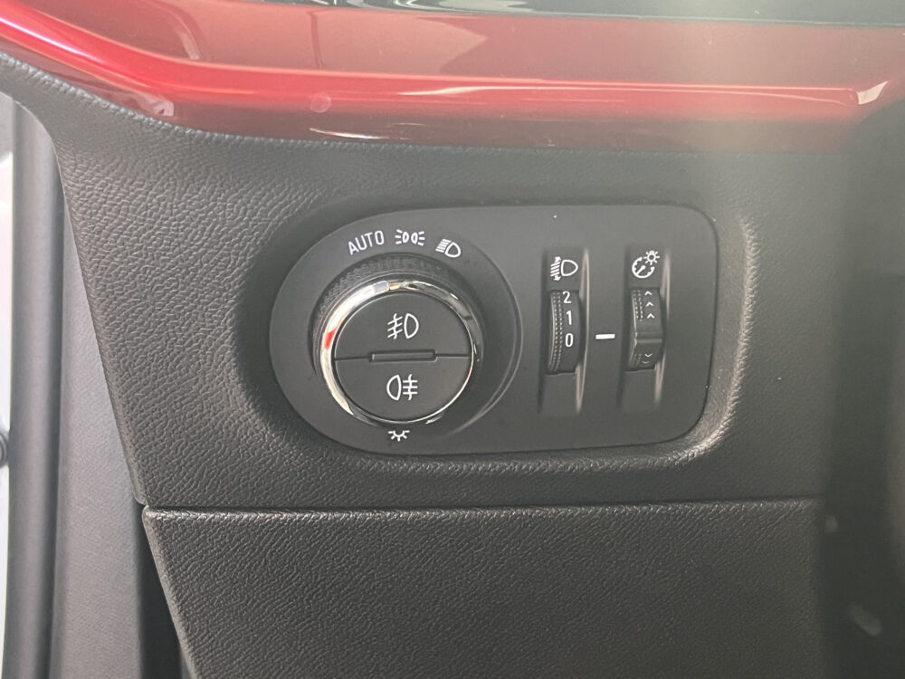 Opel Mokka 1.2 Turbo GS Line 131PK! // DODEHOEK // NAVI // CAMERA // ADAPTIVE CRUISE // CLIMA // APPLE CARPLAY - ANDROID AUTO // 25