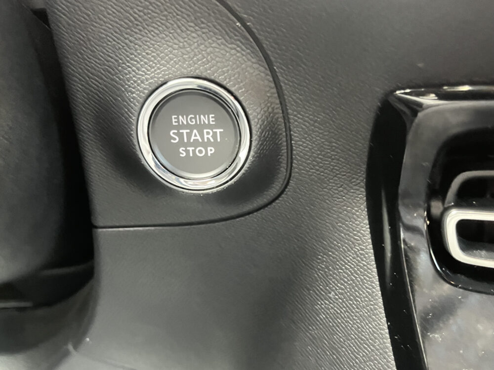 Opel Mokka 1.2 Turbo GS Line 131PK! // DODEHOEK // NAVI // CAMERA // ADAPTIVE CRUISE // CLIMA // APPLE CARPLAY - ANDROID AUTO // 29