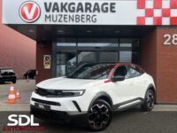 Opel Mokka 1.2 Turbo GS Line 131PK! // DODEHOEK // NAVI // CAMERA // ADAPTIVE CRUISE // CLIMA // APPLE CARPLAY - ANDROID AUTO // 32