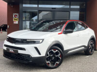 Opel Mokka 1.2 Turbo GS Line 131PK! // DODEHOEK // NAVI // CAMERA // ADAPTIVE CRUISE // CLIMA // APPLE CARPLAY - ANDROID AUTO // 33