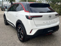 Opel Mokka 1.2 Turbo GS Line 131PK! // DODEHOEK // NAVI // CAMERA // ADAPTIVE CRUISE // CLIMA // APPLE CARPLAY - ANDROID AUTO // 35