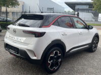 Opel Mokka 1.2 Turbo GS Line 131PK! // DODEHOEK // NAVI // CAMERA // ADAPTIVE CRUISE // CLIMA // APPLE CARPLAY - ANDROID AUTO // 36