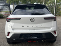 Opel Mokka 1.2 Turbo GS Line 131PK! // DODEHOEK // NAVI // CAMERA // ADAPTIVE CRUISE // CLIMA // APPLE CARPLAY - ANDROID AUTO // 37