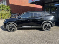 Peugeot 2008 1.2 Hybrid 145 GT // ADAPT. CRUISE // DODEHOEK // 360 CAMERA+SENSOREN // KEYLESS // SFEERVERLICHTING // 38