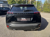 Peugeot 2008 1.2 Hybrid 145 GT // ADAPT. CRUISE // DODEHOEK // 360 CAMERA+SENSOREN // KEYLESS // SFEERVERLICHTING // 42