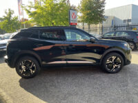 Peugeot 2008 1.2 Hybrid 145 GT // ADAPT. CRUISE // DODEHOEK // 360 CAMERA+SENSOREN // KEYLESS // SFEERVERLICHTING // 44