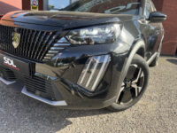 Peugeot 2008 1.2 Hybrid 145 GT // ADAPT. CRUISE // DODEHOEK // 360 CAMERA+SENSOREN // KEYLESS // SFEERVERLICHTING // 47
