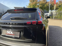 Peugeot 2008 1.2 Hybrid 145 GT // ADAPT. CRUISE // DODEHOEK // 360 CAMERA+SENSOREN // KEYLESS // SFEERVERLICHTING // 49