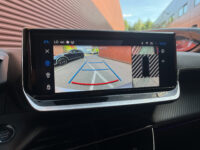 Peugeot 2008 1.2 Hybrid 145 GT // ADAPT. CRUISE // DODEHOEK // 360 CAMERA+SENSOREN // KEYLESS // SFEERVERLICHTING // 63